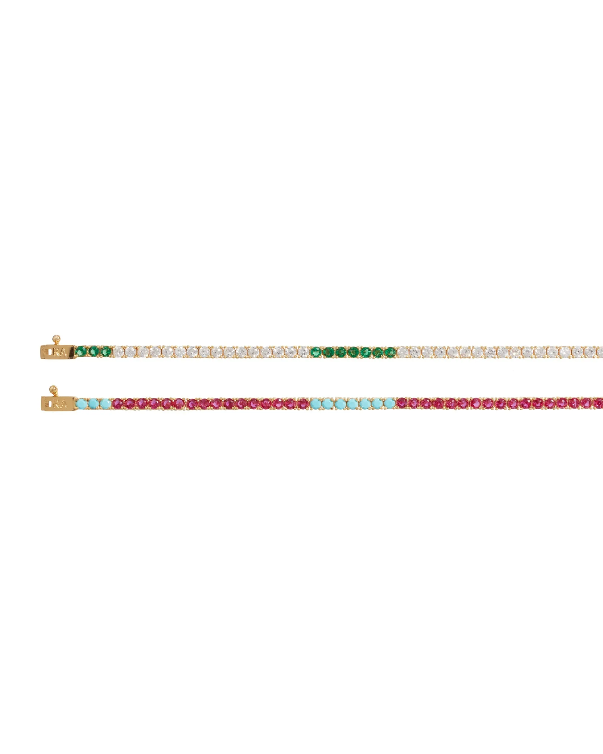 Baseline Bracelets sold by Roxanne Assoulin product image thumbnail 3