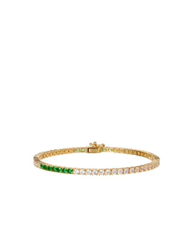 Baseline Bracelets sold by Roxanne Assoulin