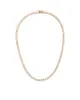 Gia Tennis Necklace sold by Roxanne Assoulin