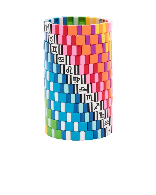 Horoscope Bracelet sold by Roxanne Assoulin