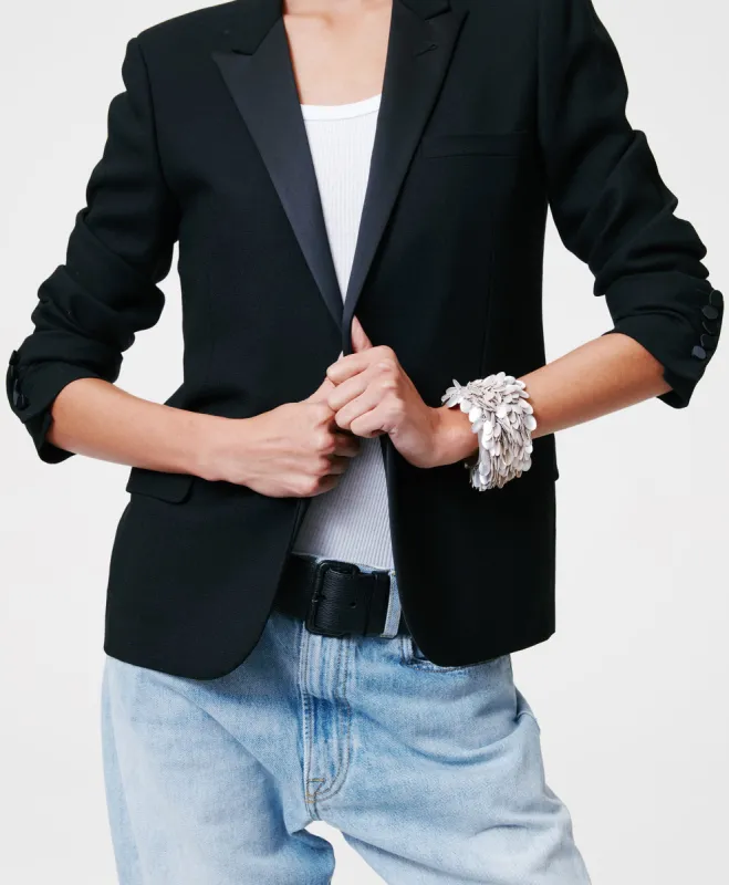 The Lentil Cuff sold by Roxanne Assoulin