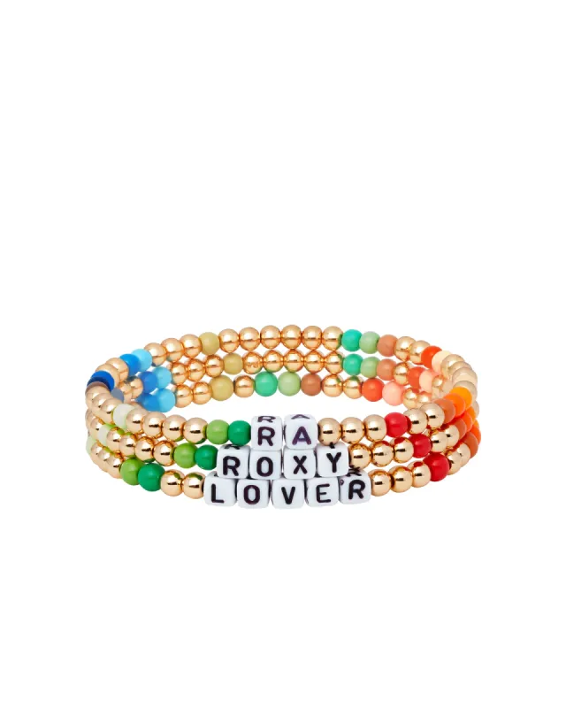 The Little Custom Bunch sold by Roxanne Assoulin