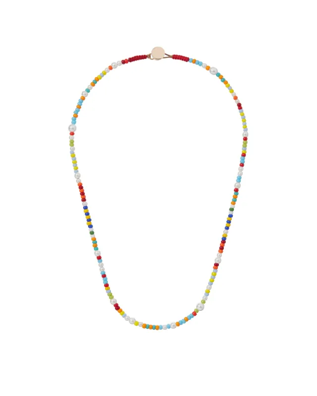 The Big Easy Necklace sold by Roxanne Assoulin