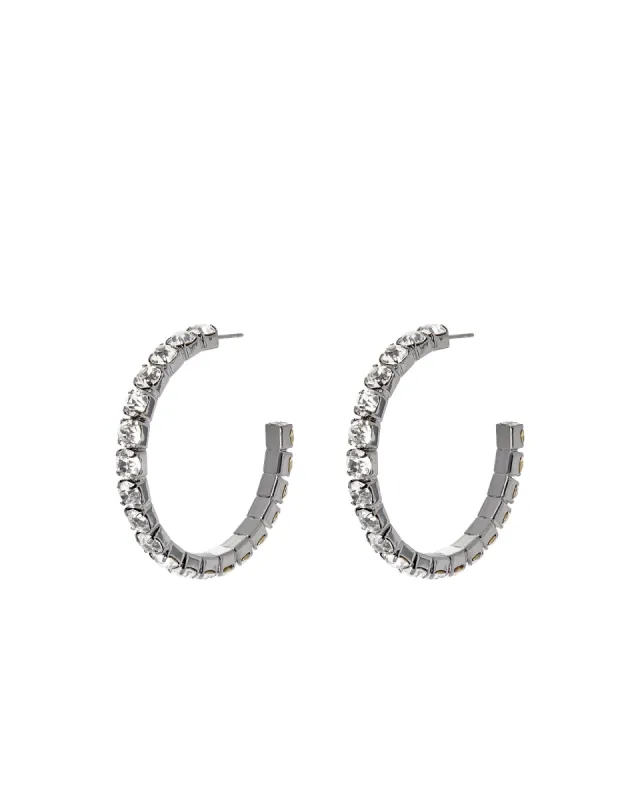 The All Purpose, Handy Dandy, Never Goes Out of Style, Hoop sold by Roxanne Assoulin