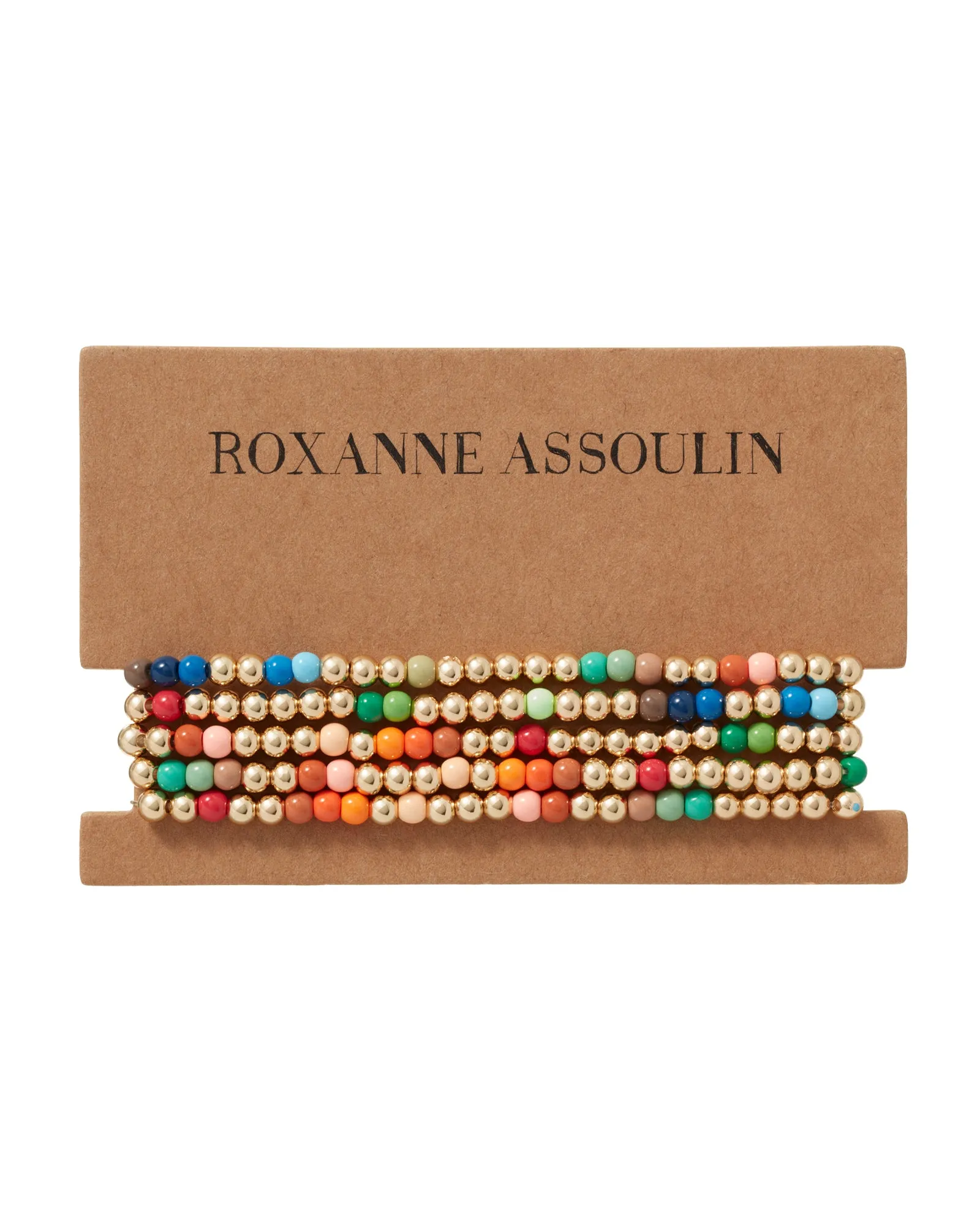 Sienna Bunch sold by Roxanne Assoulin product image thumbnail 4