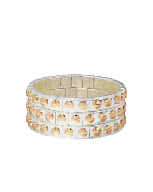 The Stud Bracelet sold by Roxanne Assoulin