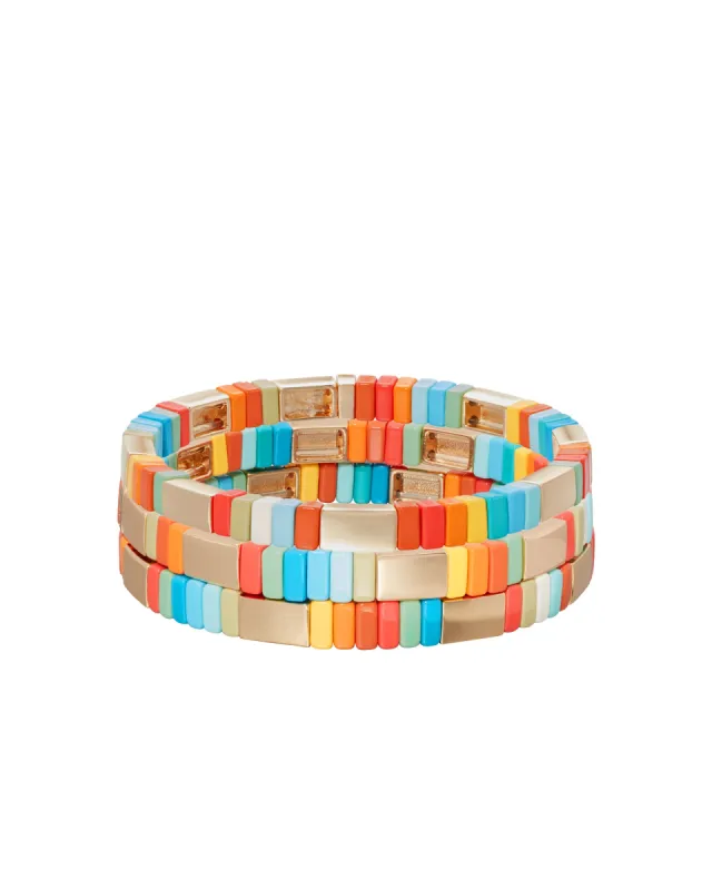 La Sponda Mini Bracelet sold by Roxanne Assoulin