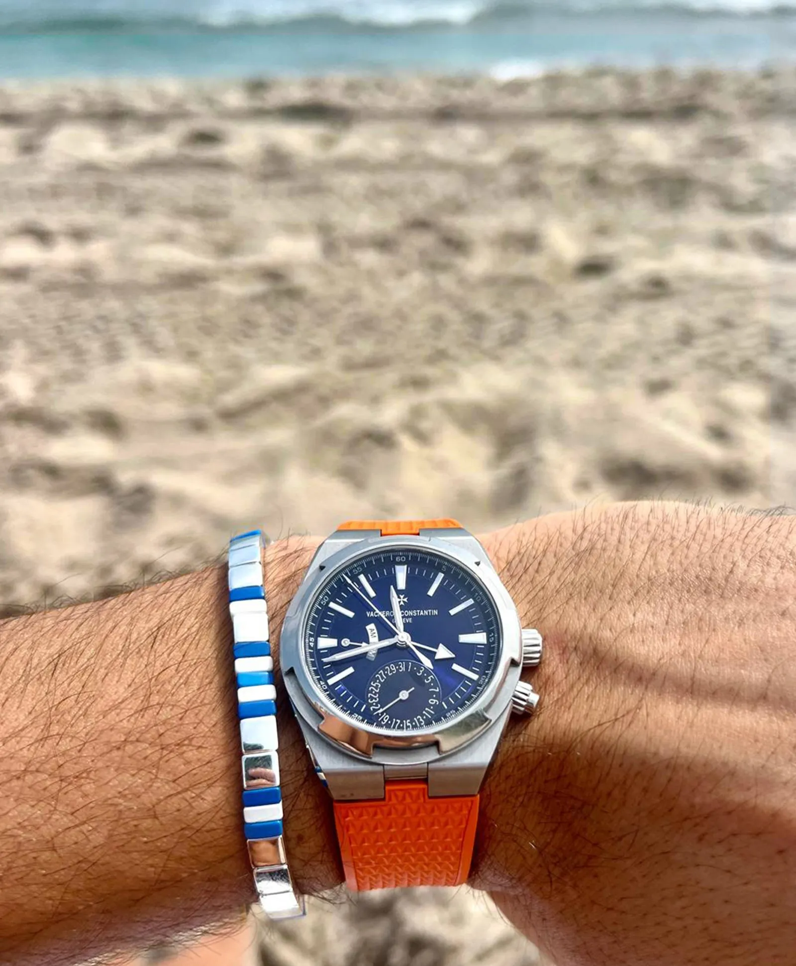 Sky High Men's Bracelets sold by Roxanne Assoulin product image thumbnail 5