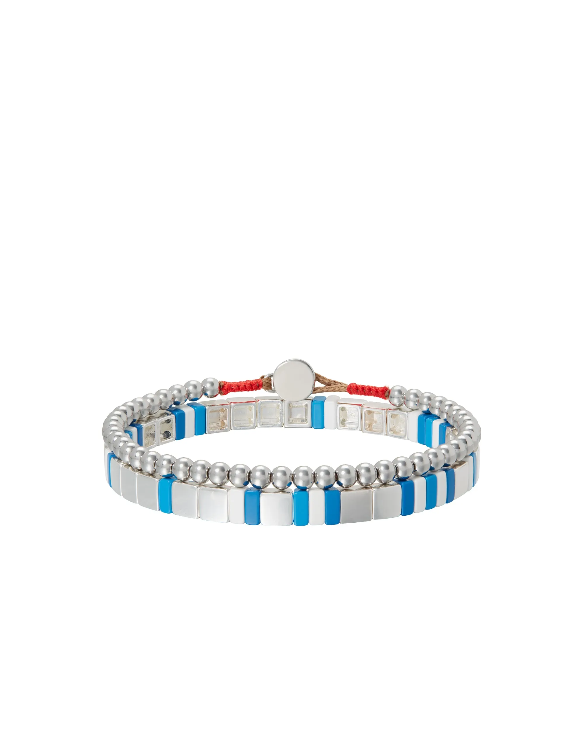 Sky High Men's Bracelets sold by Roxanne Assoulin