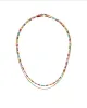 Desert Rose Men's Necklace Duo sold by Roxanne Assoulin