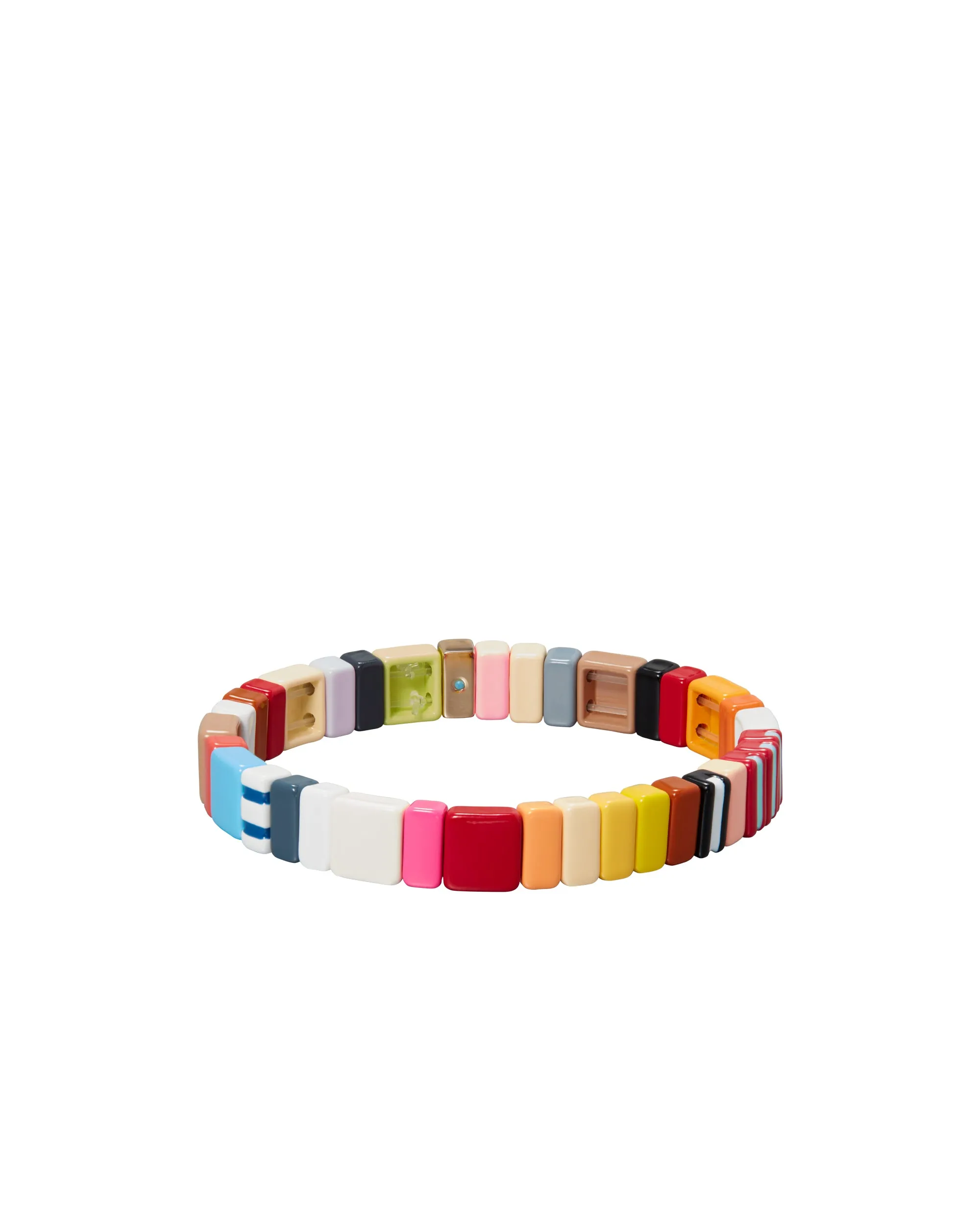 Just Another Day In Paradise Bracelets sold by Roxanne Assoulin product image thumbnail 3