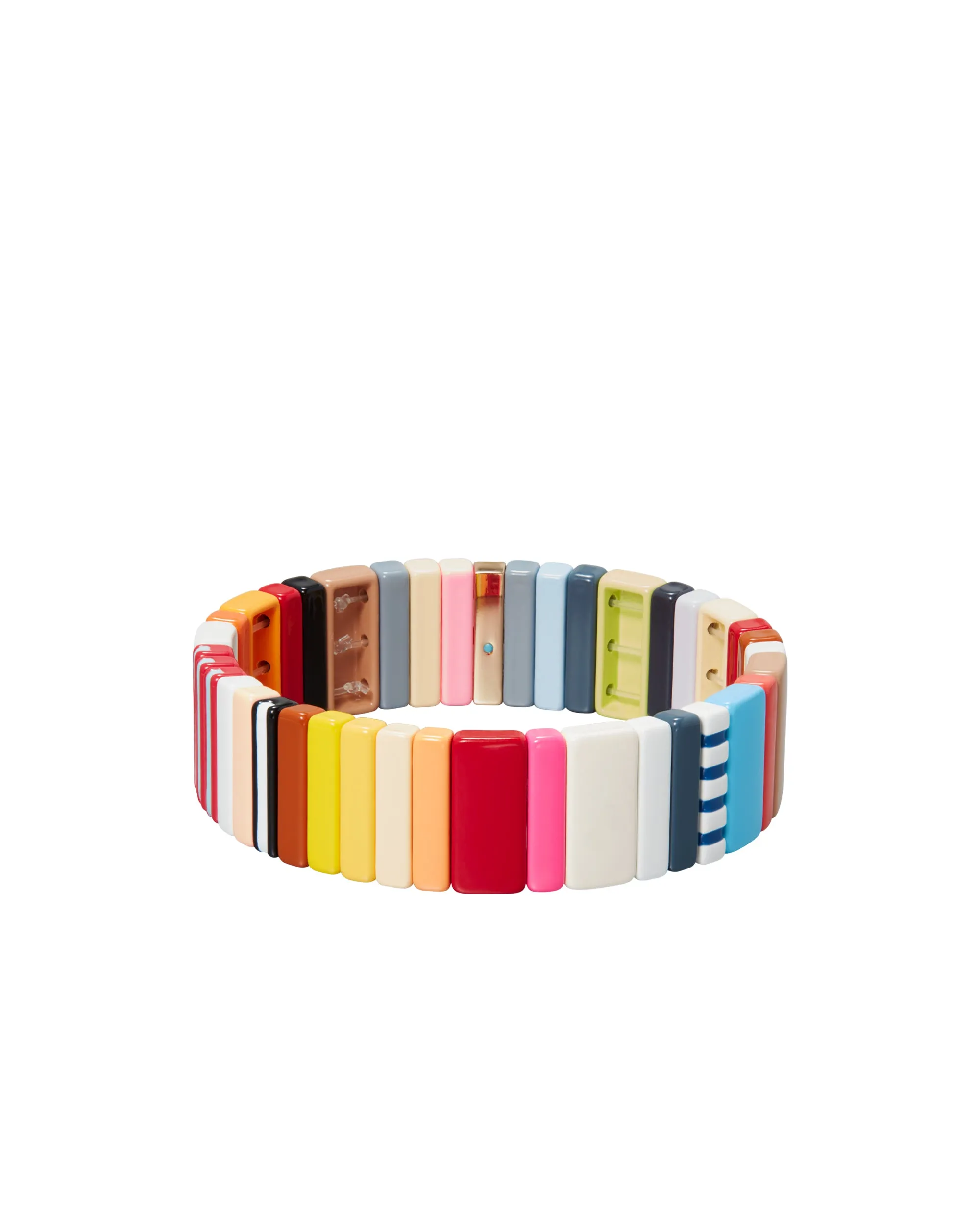 Just Another Day In Paradise Bracelets sold by Roxanne Assoulin product image thumbnail 4