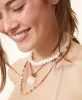 The Shell Pendant Necklace sold by Roxanne Assoulin