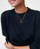 The Charmed Necklace sold by Roxanne Assoulin