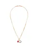 The Charmed Necklace sold by Roxanne Assoulin