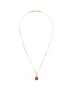 The Charmed Necklace sold by Roxanne Assoulin