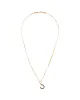 The Charmed Necklace sold by Roxanne Assoulin