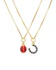 The Charmed Necklace sold by Roxanne Assoulin
