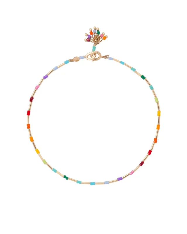 Barely There But There Anklet sold by Roxanne Assoulin