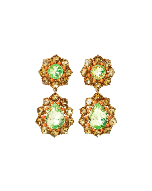 Warming Up Earrings sold by Roxanne Assoulin