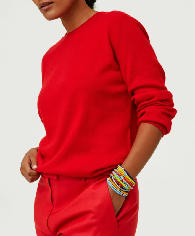 Pastiche Bracelet Bunch sold by Roxanne Assoulin