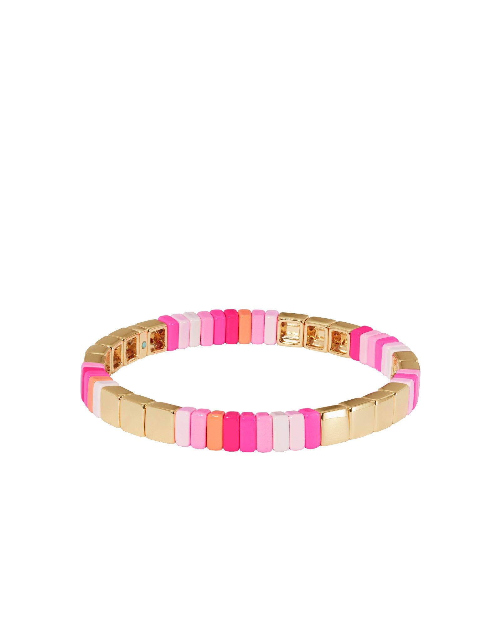 The Pink Bracelet #4 sold by Roxanne Assoulin product image thumbnail 4