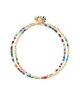 The Grotto Anklet Duo sold by Roxanne Assoulin