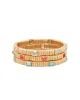 Giulia Bracelets sold by Roxanne Assoulin