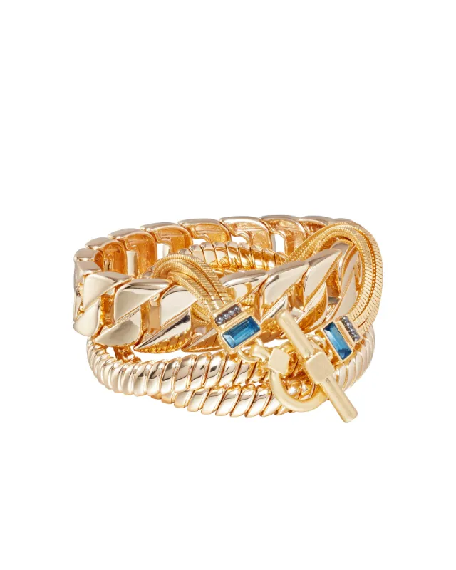 The Editor's Stack #2 sold by Roxanne Assoulin
