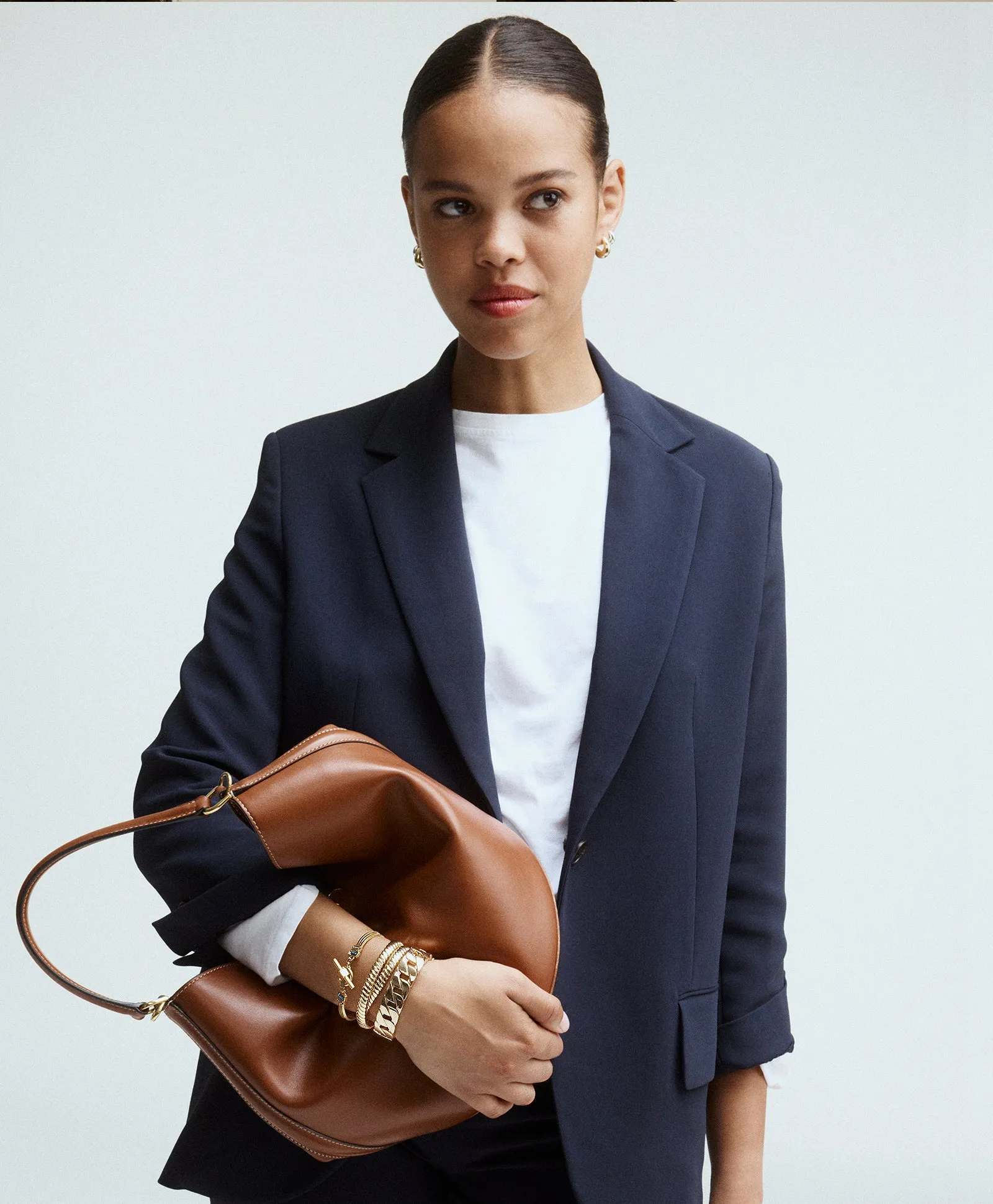 The Slinky Bracelet sold by Roxanne Assoulin product image thumbnail 4