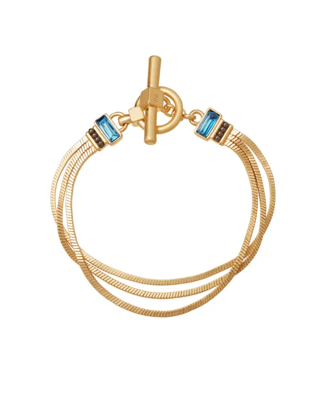 The Slinky Bracelet sold by Roxanne Assoulin