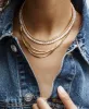 The Slinky Necklace sold by Roxanne Assoulin
