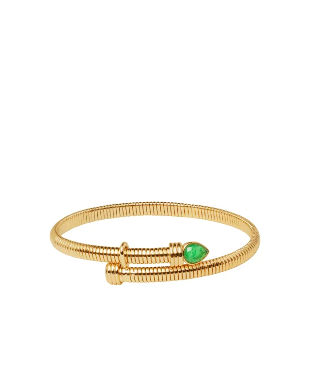 Esmeralda Bracelet sold by Roxanne Assoulin