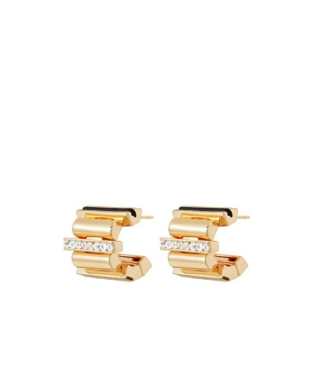 The Empire Earrings sold by Roxanne Assoulin