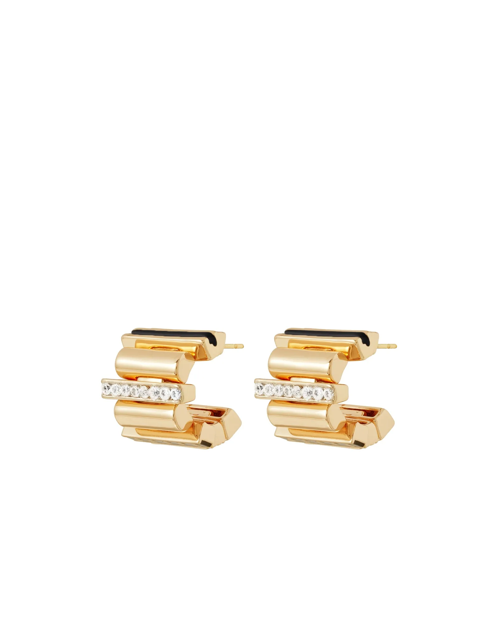 The Empire Earrings sold by Roxanne Assoulin