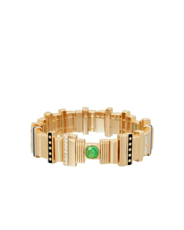 The Empire Bracelet sold by Roxanne Assoulin