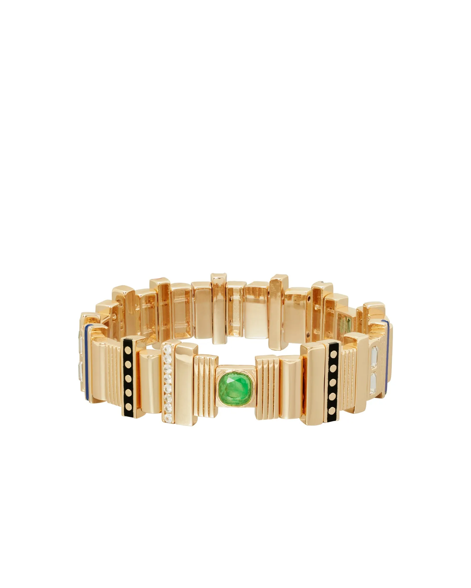 The Empire Bracelet sold by Roxanne Assoulin