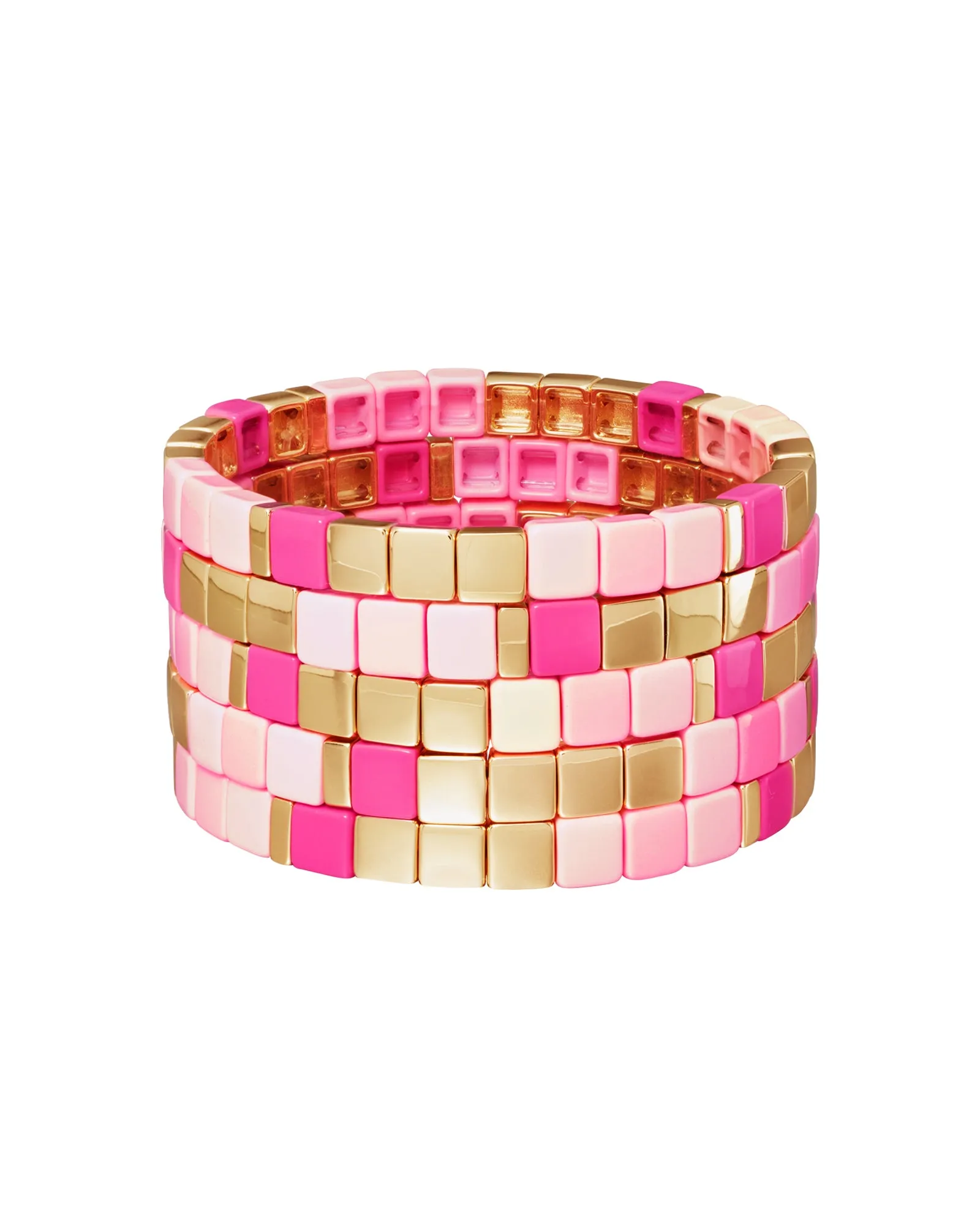 The Pink Bracelet #5 sold by Roxanne Assoulin product image thumbnail 2