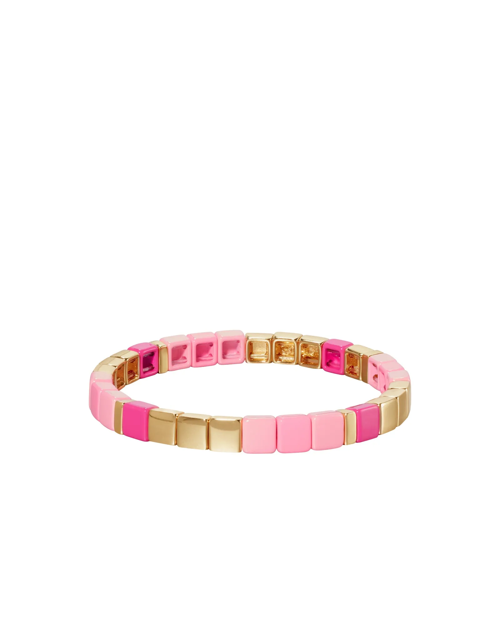 The Pink Bracelet #5 sold by Roxanne Assoulin