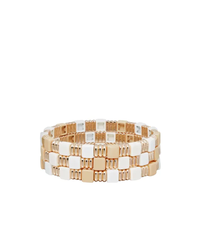 Affogato Bracelet sold by Roxanne Assoulin