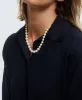 The Graduated Pearl Necklace sold by Roxanne Assoulin