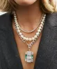 The Graduated Pearl Necklace sold by Roxanne Assoulin
