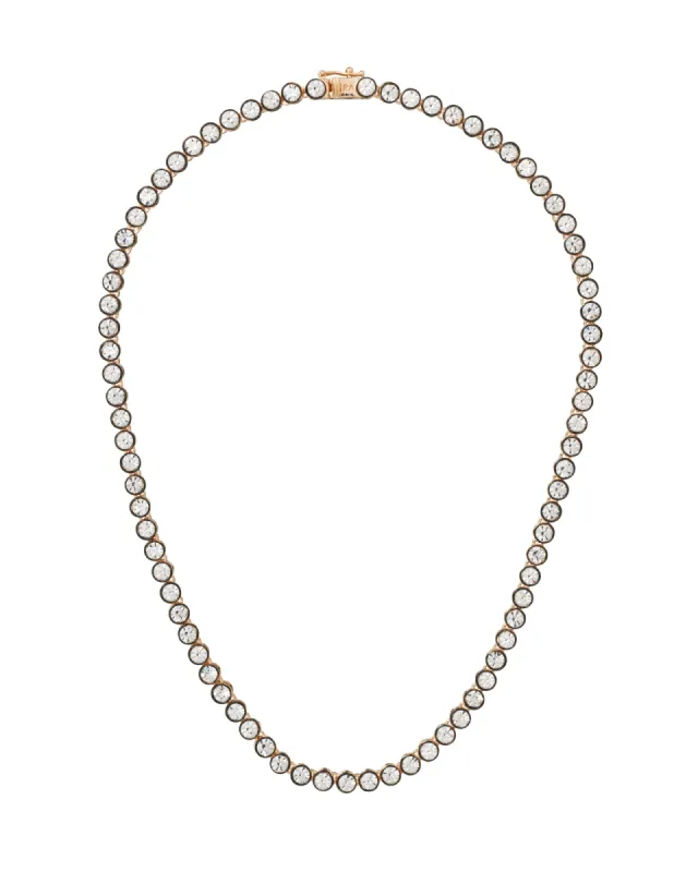 The Royal Necklace sold by Roxanne Assoulin