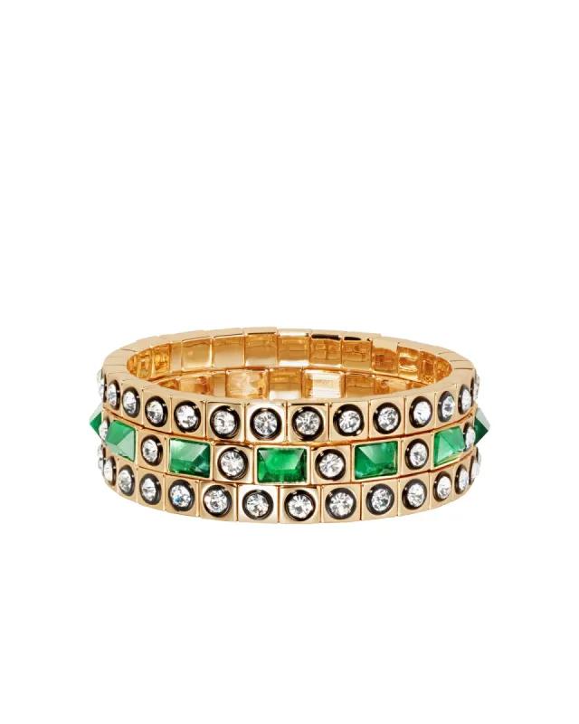 The Duchesse Bracelet sold by Roxanne Assoulin