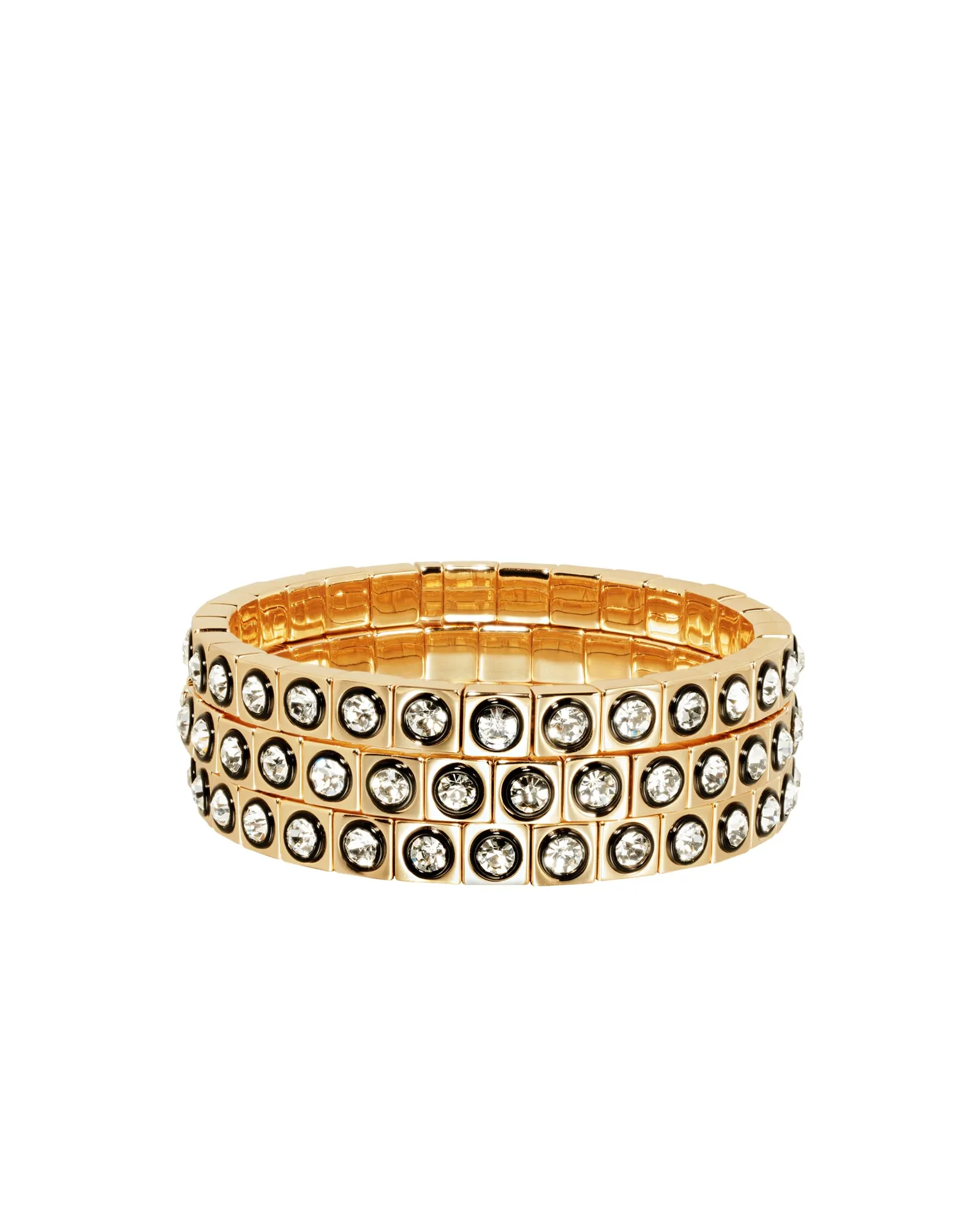 The Royal Bracelet sold by Roxanne Assoulin