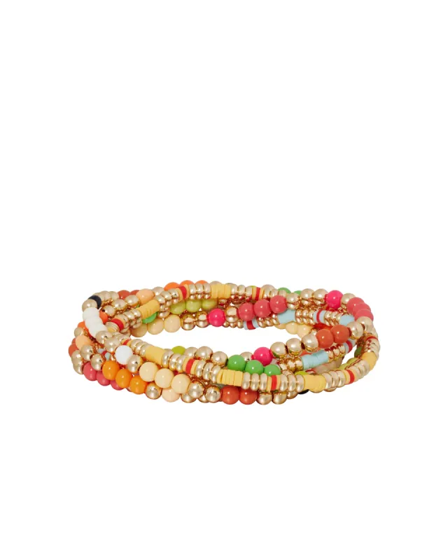 The Merry & Bright Bunch sold by Roxanne Assoulin