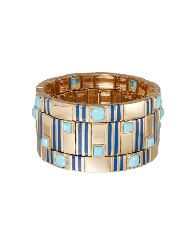 The Marino Bracelet sold by Roxanne Assoulin