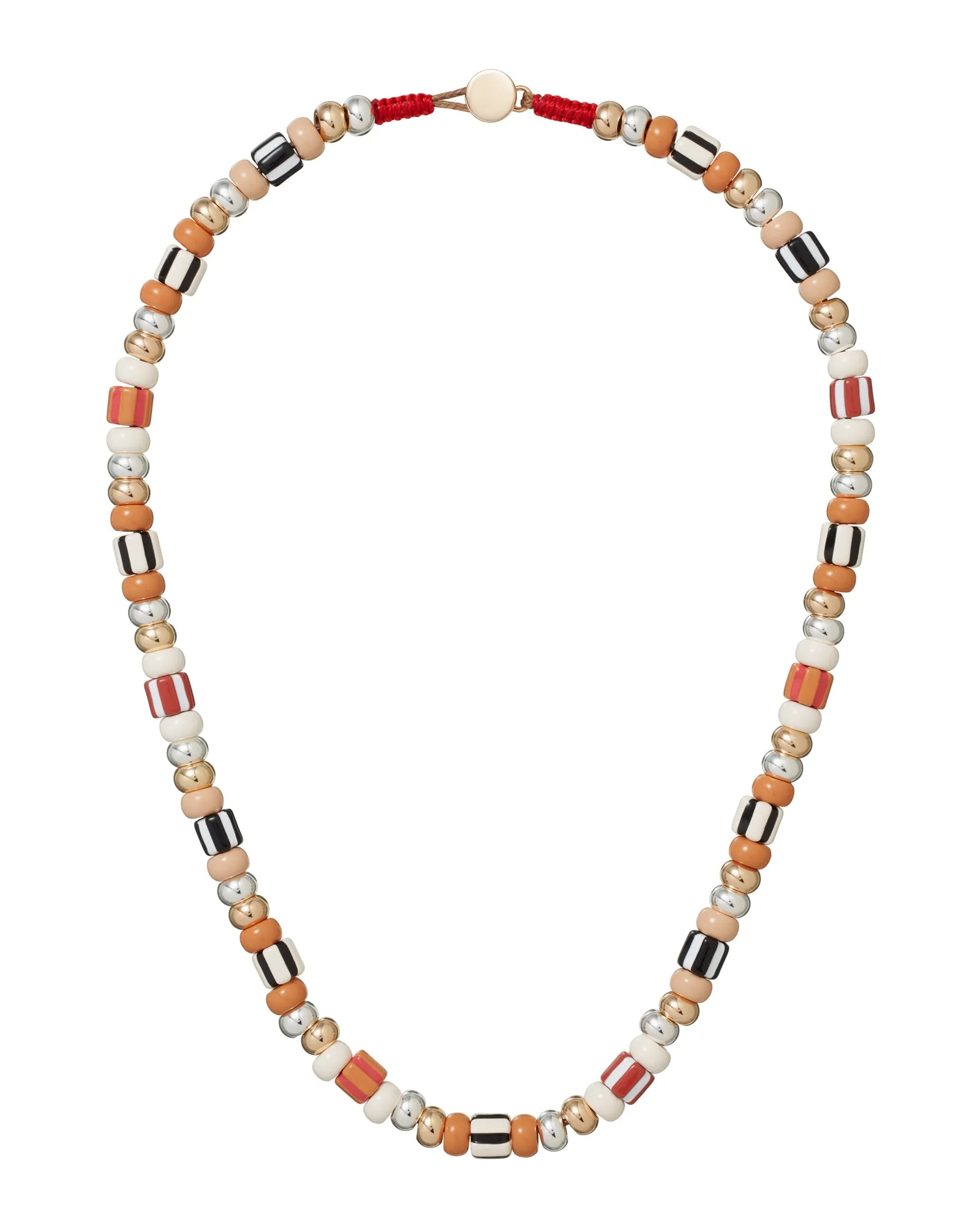 The Quiet Time Candy Necklace sold by Roxanne Assoulin