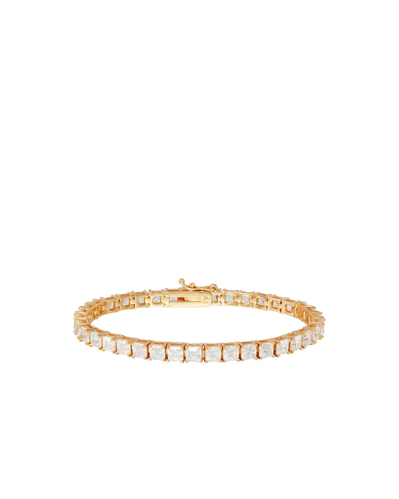 The Well Done Bracelet Stack sold by Roxanne Assoulin product image thumbnail 4