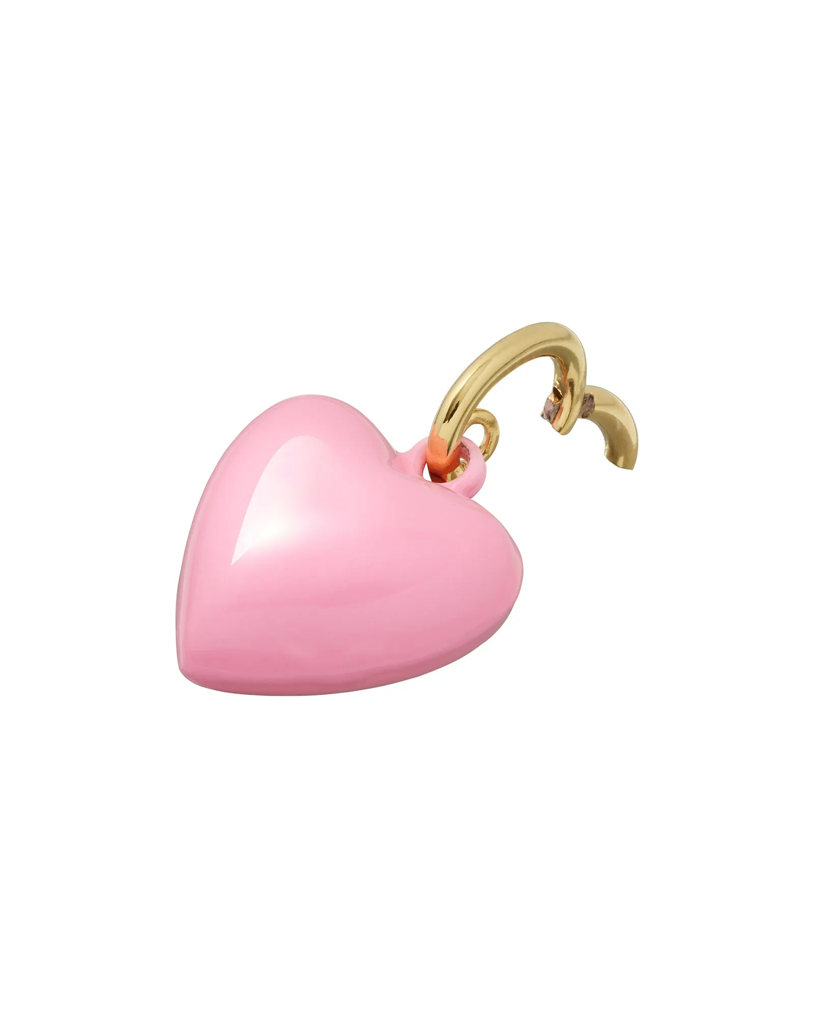 The Happy Cord Charm Bracelet Duo sold by Roxanne Assoulin product image thumbnail 4